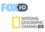 FOX - NGC- HD