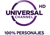 UNIVERSAL HD