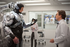 RoboCop