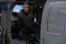 R&aacute;pidos y furiosos: Hobbs & Shaw