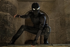Especial Un gran d&iacute;a para Spiderman: Spider-Man: Lejos de casa