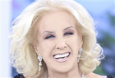 La noche de Mirtha