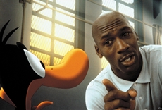 Especial Desafío de campeones: Space Jam: el juego del siglo