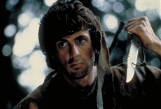Especial Dulve venganza: Rambo
