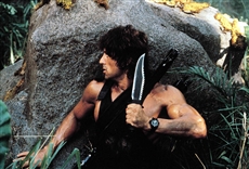 Rambo II