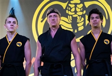 Cobra Kai