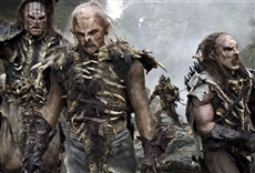 El Hobbit: La desolaci&oacute;n de Smaug