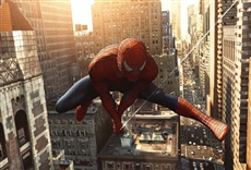 Especial Un gran d&iacute;a para Spiderman: El Hombre Ara&ntilde;a 2