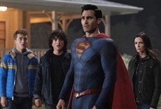 Superman & Lois