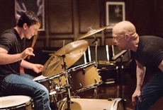 Supercopa de pelis - Cuartos de final: tiempo extra - Suspenso hasta el ultimo minuto: Whiplash:...