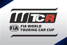 TCR WorldTour - Clasificaci&oacute;n