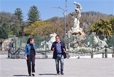 El caminante