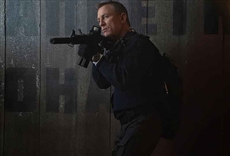Lunes de James Bond - La colecci&oacute;n Daniel Craig: Sin tiempo para morir