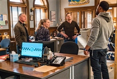 Chicago PD