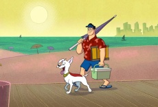 &iexcl;Krypto salva el d&iacute;a!