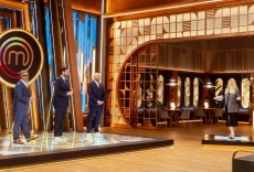 MasterChef Celebrity - Edici&oacute;n especial