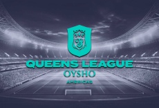 Queens League Americas