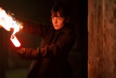 Talamasca: la orden secreta, de Anne Rice