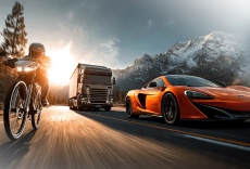 Motores en acci&oacute;n