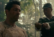 Jueves en llamas: Prisoner of War