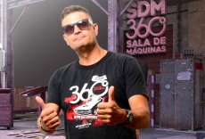 Sala de m&aacute;quinas 360