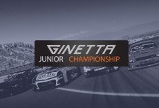 Ginetta Junior Championship