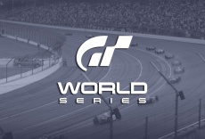 Gran Turismo Wolrd Series