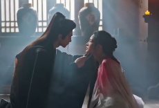 Corazones destinados