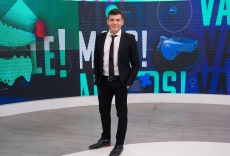 La noche de TyC Sports