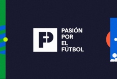 Pasi&oacute;n por el f&uacute;tbol