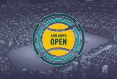ATP World Tour - ABN AMRO World Tennis Tournament