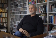 La pel&iacute;cula de Ba&ntilde;ez