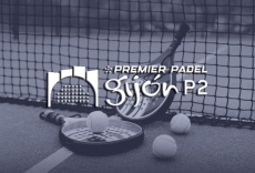 Premier Padel Gijon P2