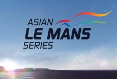 Asian Le Mans Series Sepang