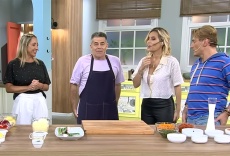 &iexcl;Qu&eacute; ma&ntilde;ana!