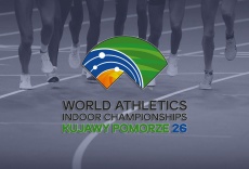 Mundial de Atletismo Indoor