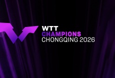 WTT Champions Chongqing