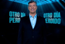 Otro d&iacute;a perdido