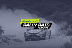 Ultimate Rally de Portugal