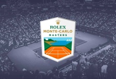 ATP World Tour Masters 1000 - Rolex Monte-Carlo Masters