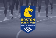 Marathon - 130th Boston Marathon
