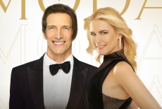 Mart&iacute;n Fierro de la moda