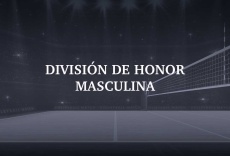 Division de Honor Masculina