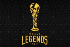 The Legends Cup