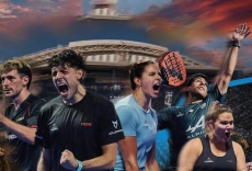 Premier Padel: Buenos Aires