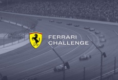 Ferrari Challenge Australasia