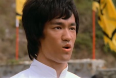 Bruce Lee, Enter the Dragon