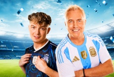 Por el mundo Mundial