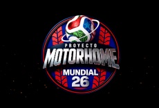 Proyecto Motorhome - Mundial