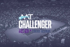 AAT Challenger IEB + Edici&oacute;n Tucum&aacute;n